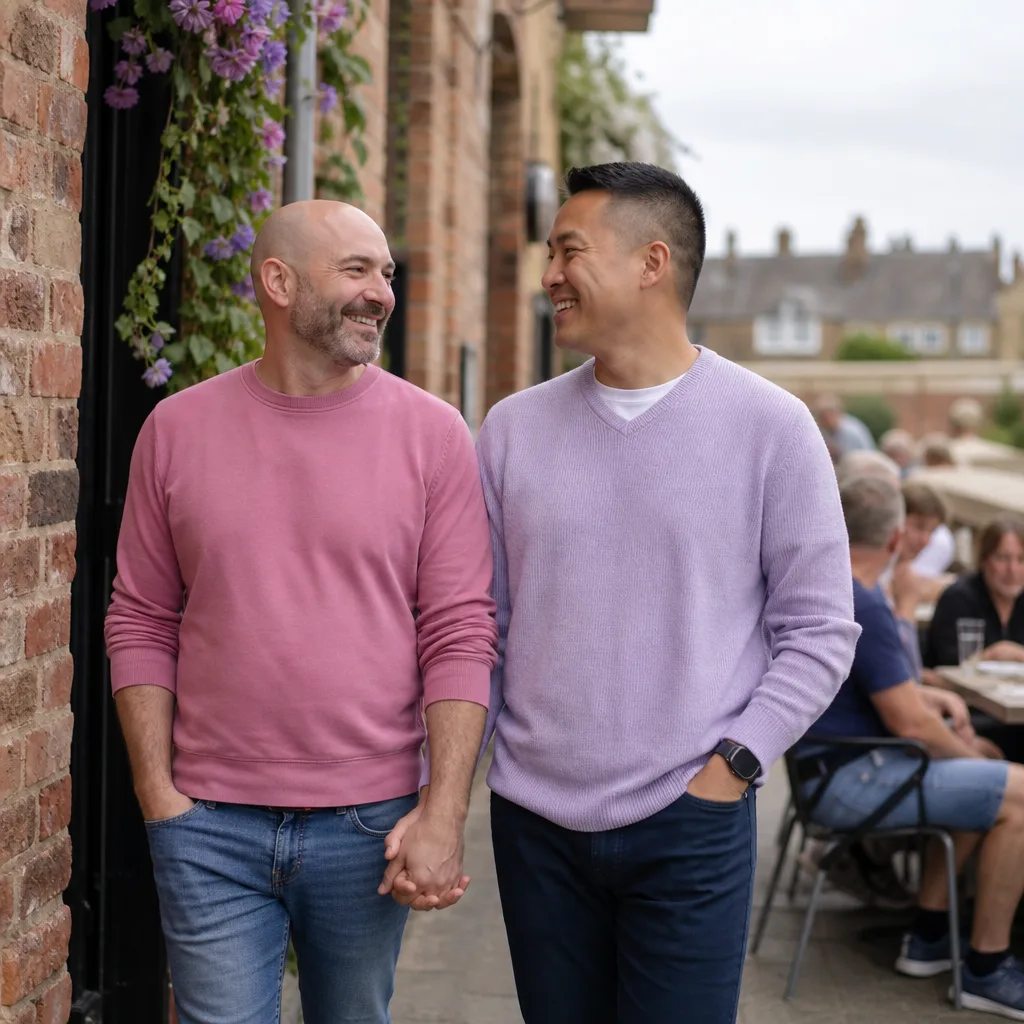 Gay Dating Kings Lynn